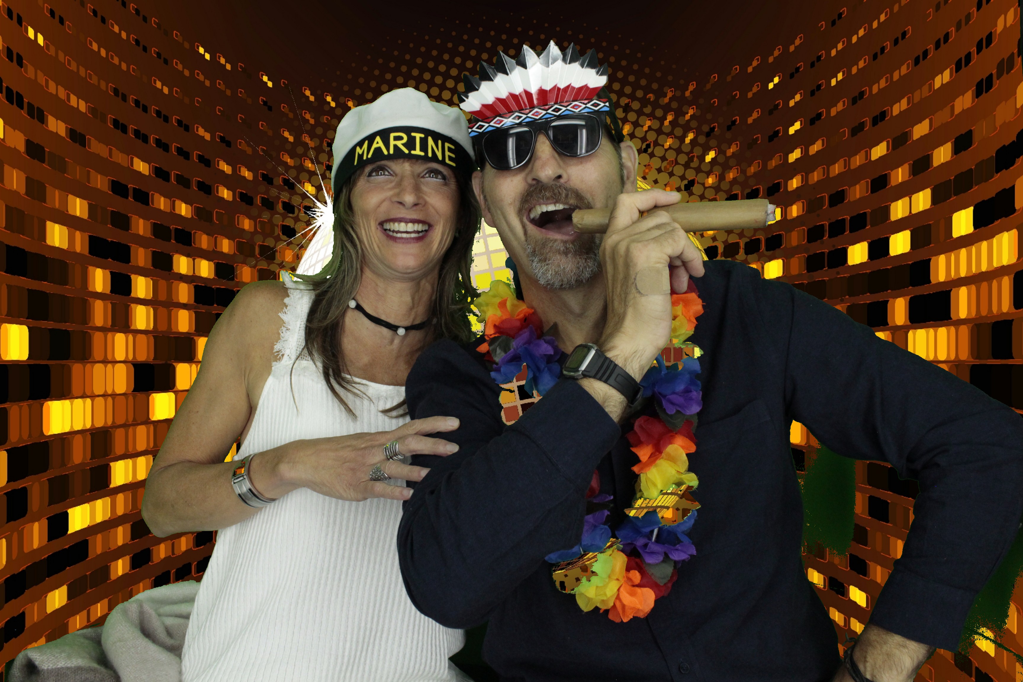 Chris's Birthday | View more photos from the event at gallery.myphotoboothexperience.co.uk/u/MyPhotoBoothExperienceLtd/Chriss-Birthday